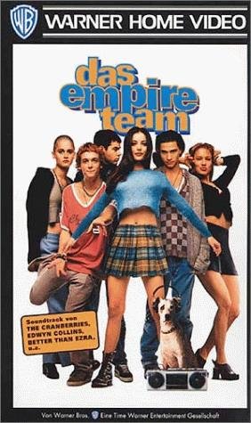 Empire Records