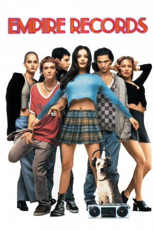 Empire Records