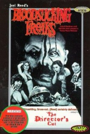 Bloodsucking Freaks