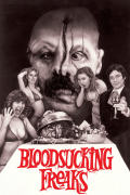 Película Bloodsucking Freaks
