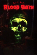 Película Blood Bath