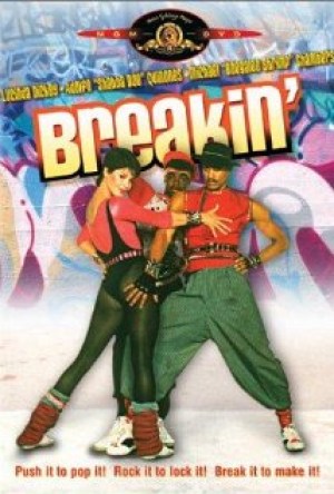 Breakdance