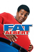 Película Fat Albert