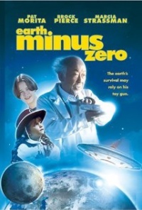 Earth Minus Zero