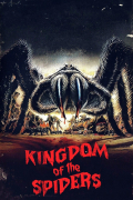 Película Kingdom of the Spiders