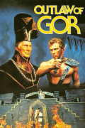 Película Gor II Fuera de la ley de Gor