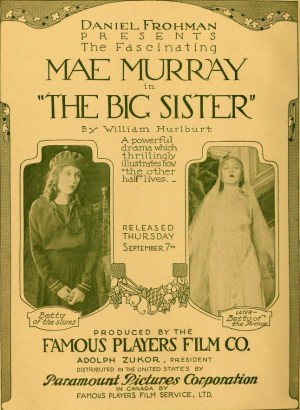 The Big Sister