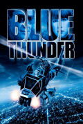 Película Blue Thunder