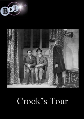 Crook's Tour