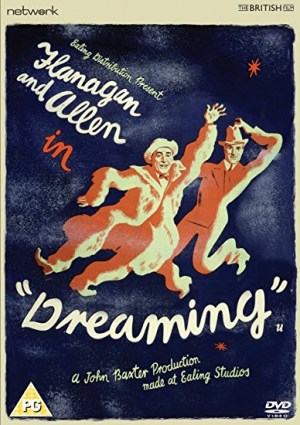 Dreaming