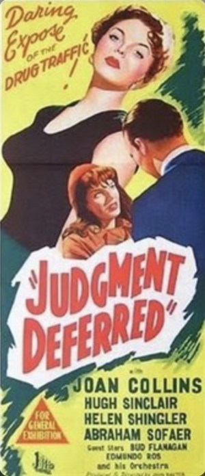 Judgment Deferred