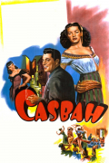 Película Casbah