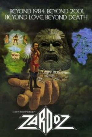Zardoz Zardoz