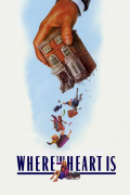 Película Where the Heart Is