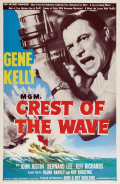 Película Crest of the Wave