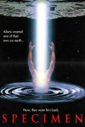 Película Specimen