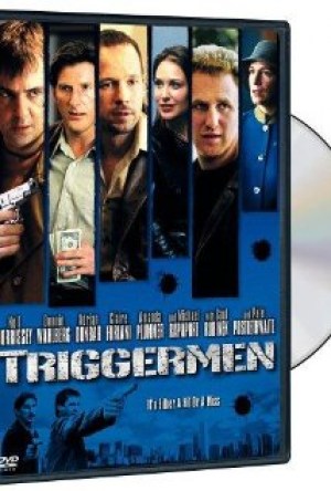 Triggermen: perseguidos por la mafia