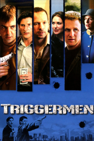 Triggermen: perseguidos por la mafia