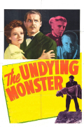 Película The Undying Monster