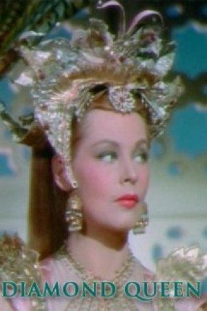 The Diamond Queen