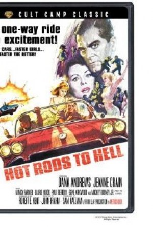 Hot Rods to Hell
