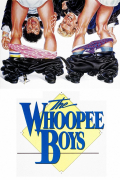 Película The Whoopee Boys