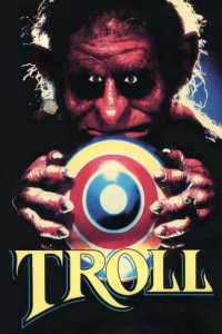 Torok, el troll