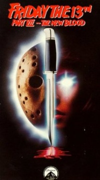 Viernes 13, 7ª parte: Sangre nueva