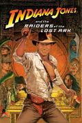 Película Indiana Jones and the Raiders of the Lost Ark