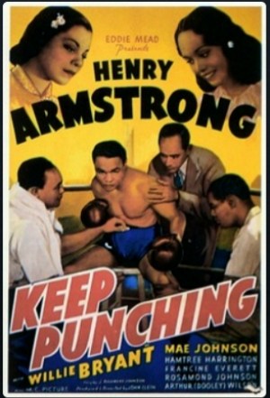Keep Punching