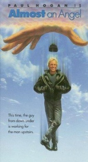 Casi un ángel