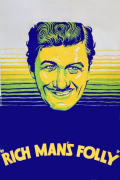 Película Rich Man's Folly