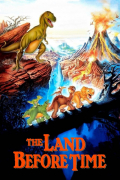 Película The Land Before Time