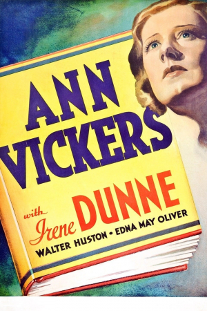 Ana Vickers