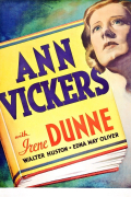 Película Ann Vickers