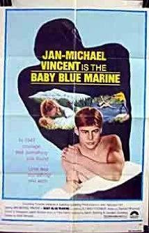 Baby Blue Marine