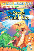 Película The Land Before Time VII: The Stone of Cold Fire