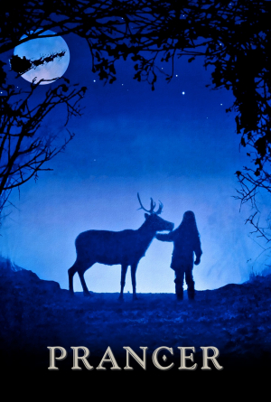 Prancer Prancer