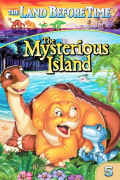 Película The Land Before Time V: The Mysterious Island