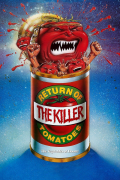 Película Return of the Killer Tomatoes!