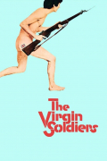 Película The Virgin Soldiers