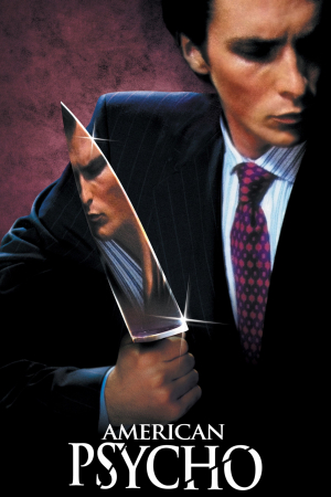 American Psycho American Psycho