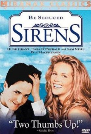 Sirens (Sirenas) Sirens (Sirenas)