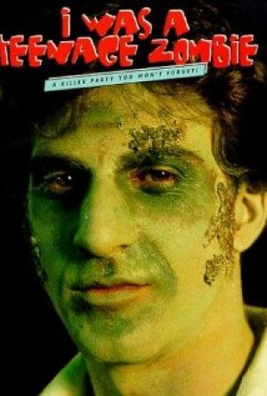 La venganza de los zombies