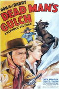 Película Dead Man's Gulch