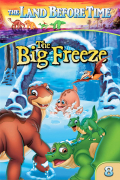 Película The Land Before Time VIII: The Big Freeze