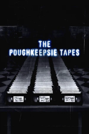 The Poughkeepsie Tapes