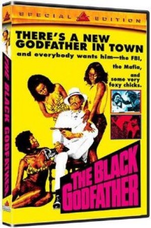El padrino negro
