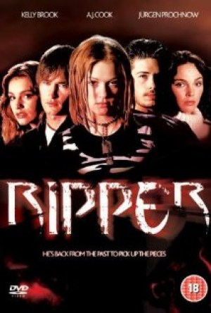 Ripper, llamada desde el infierno
