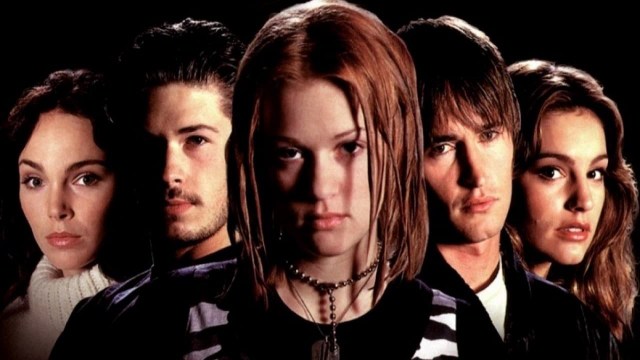 Ripper, llamada desde el infierno